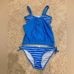Denater Tankini swimsuit